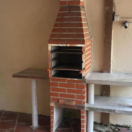 Casa Ubatuba Com Ar Condicionado Villa Dış mekan fotoğraf