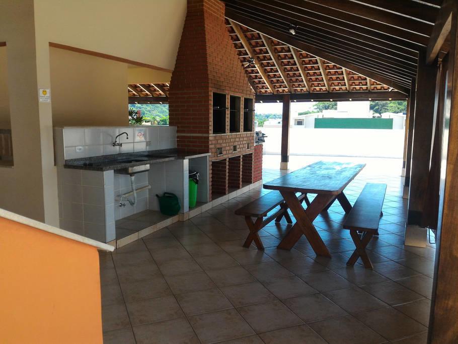 Casa Ubatuba Com Ar Condicionado Villa Dış mekan fotoğraf