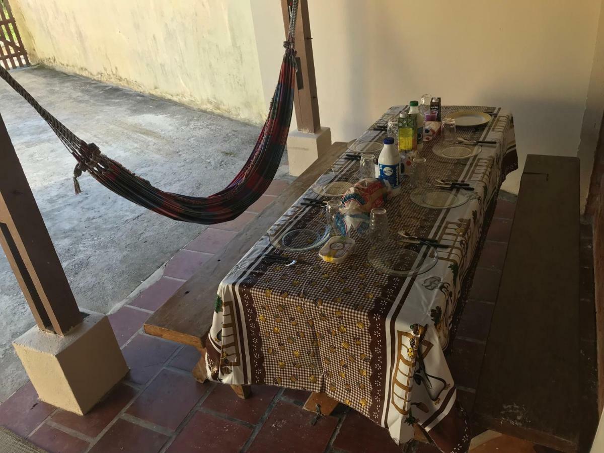 Casa Ubatuba Com Ar Condicionado Villa Dış mekan fotoğraf